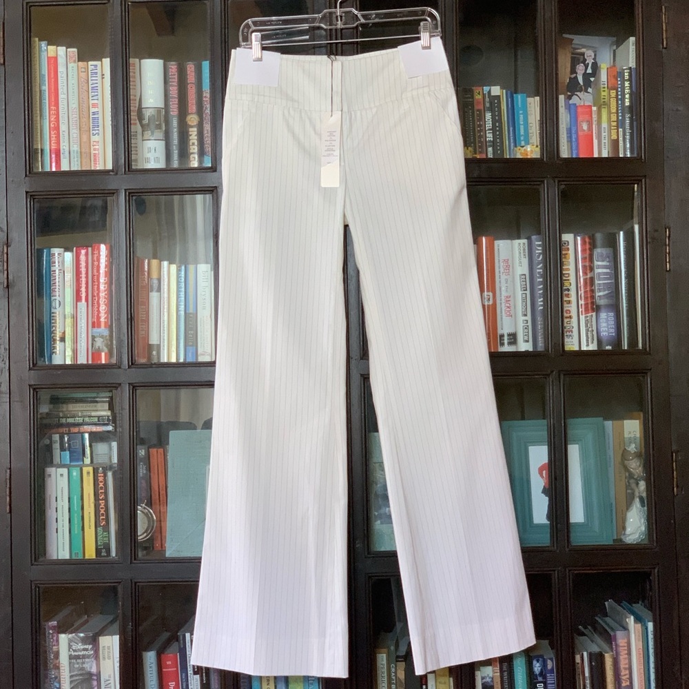 Diane Von Ferstenberg pants